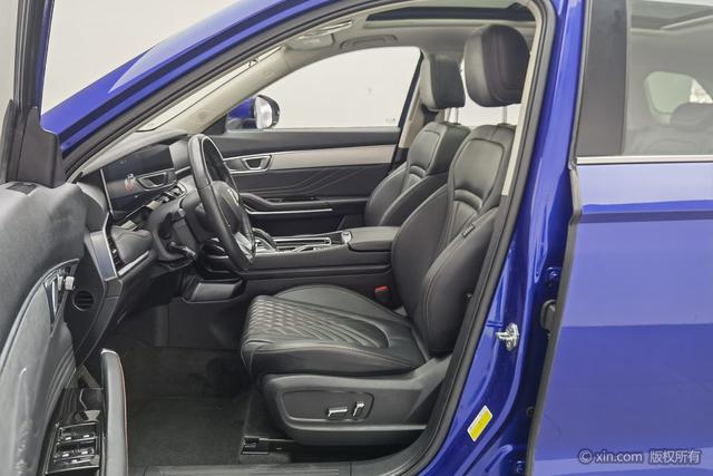 Besturn Bestune T99