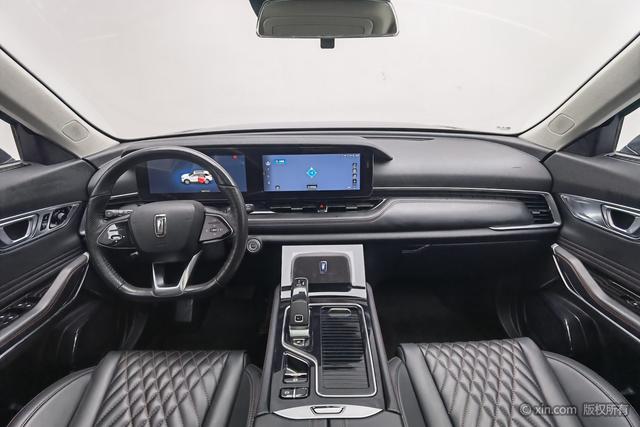 Besturn Bestune T99