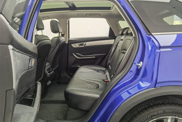 Besturn Bestune T99