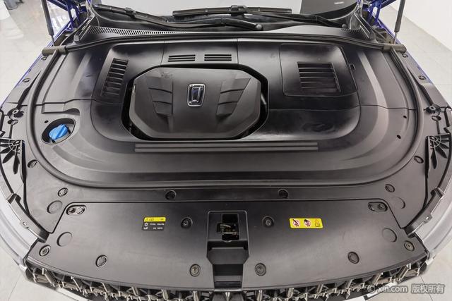 Besturn Bestune T99