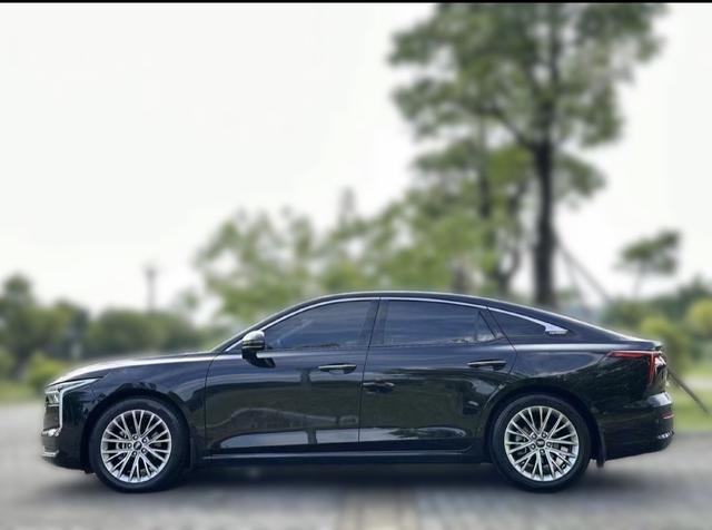 Besturn Bestune B70