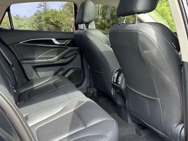 Besturn Bestune B70