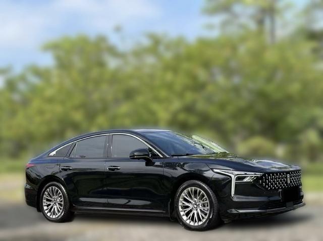 Besturn Bestune B70
