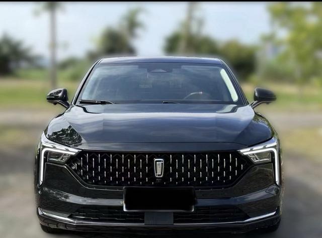 Besturn Bestune B70