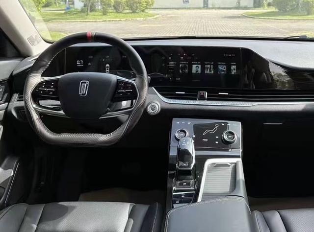 Besturn Bestune B70