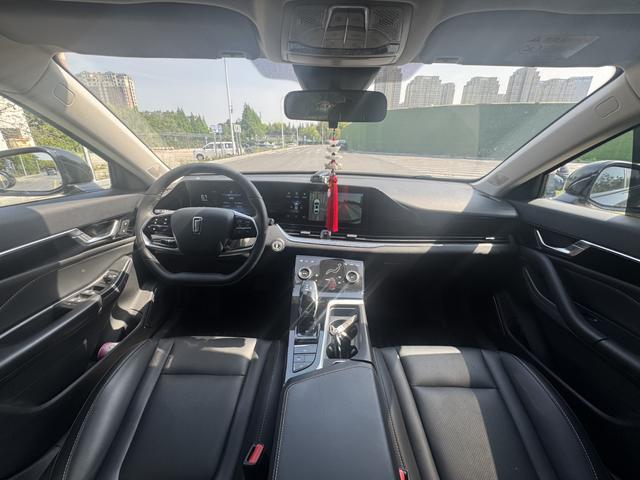 Besturn Bestune B70