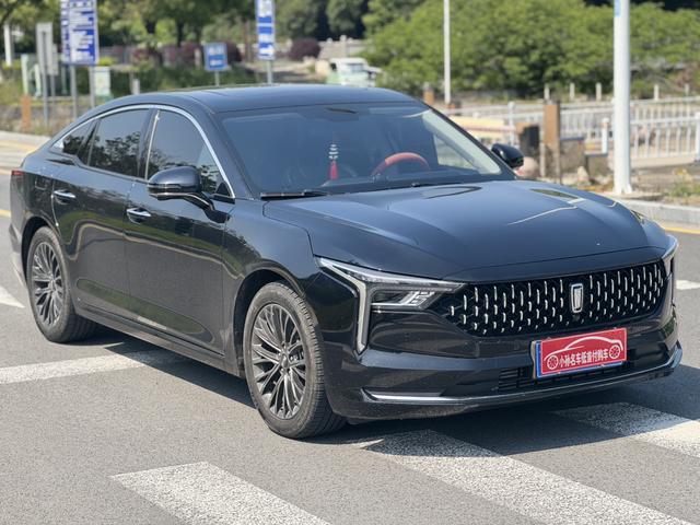 Besturn Bestune B70