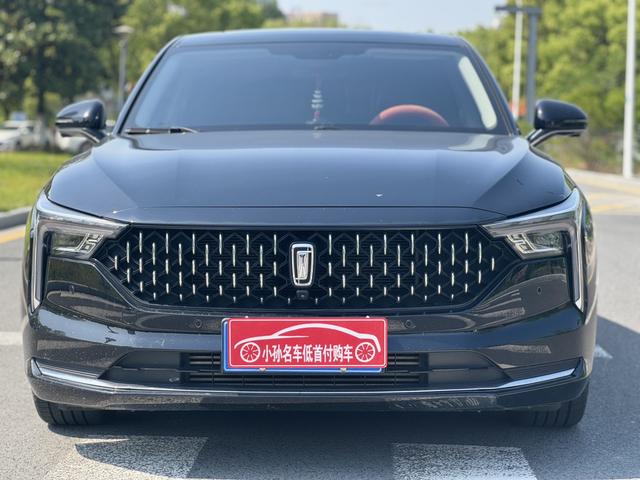 Besturn Bestune B70