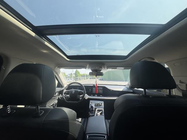 Besturn Bestune B70