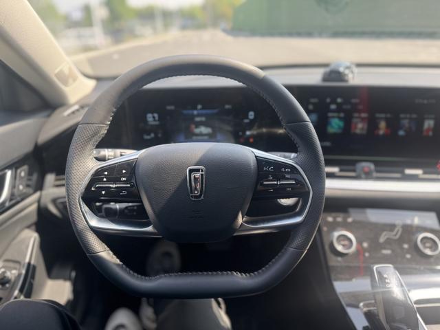 Besturn Bestune B70