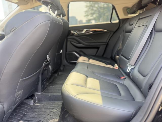 Besturn Bestune B70