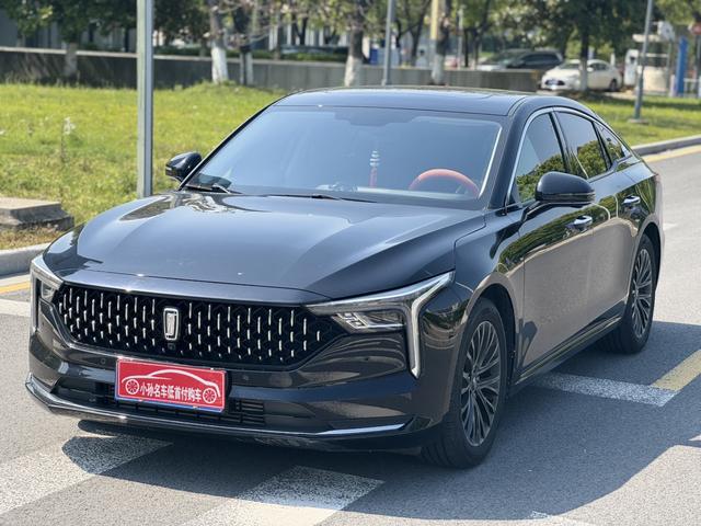 Besturn Bestune B70