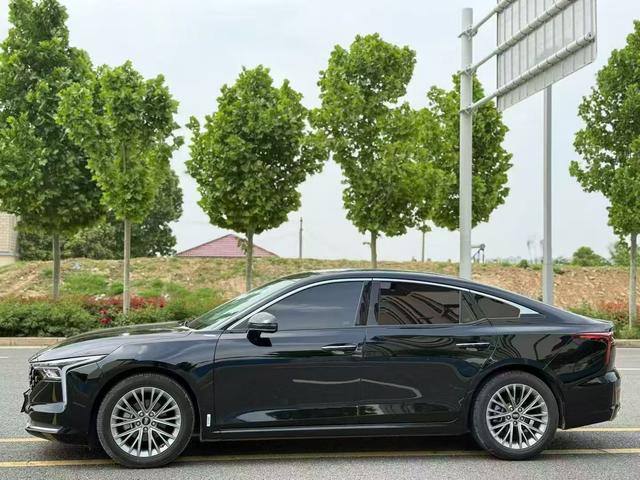 Besturn Bestune B70