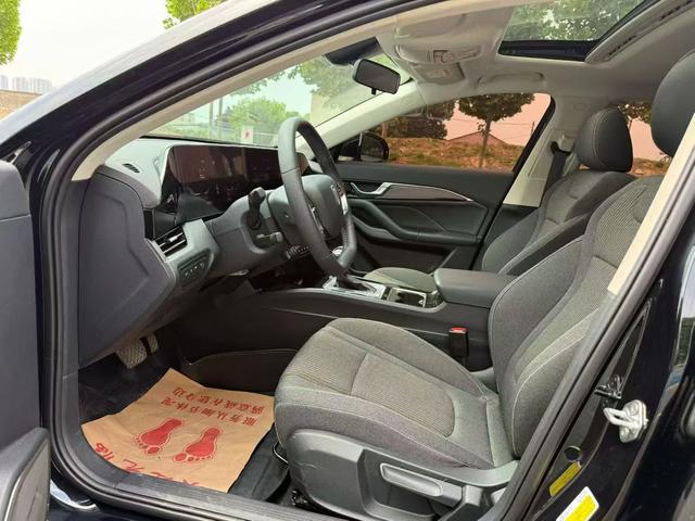 Besturn Bestune B70