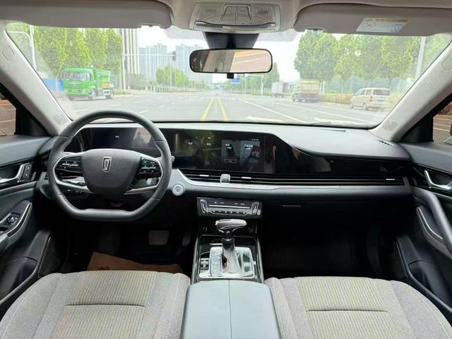 Besturn Bestune B70