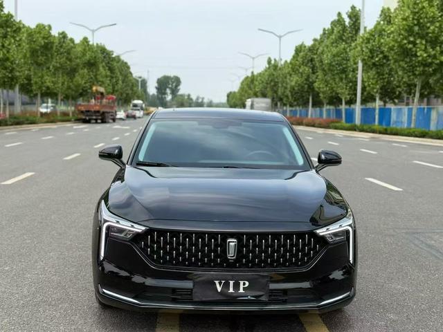 Besturn Bestune B70