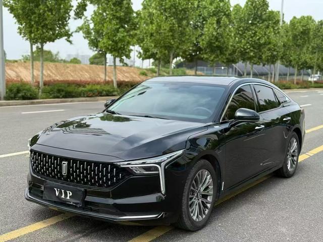 Besturn Bestune B70