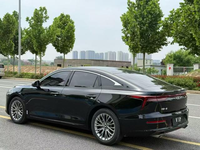 Besturn Bestune B70