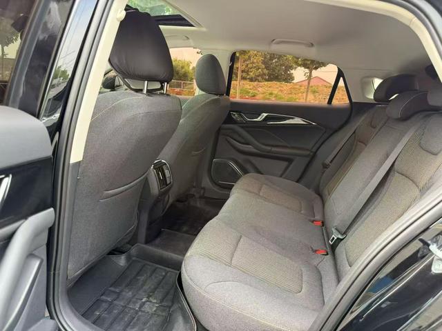 Besturn Bestune B70