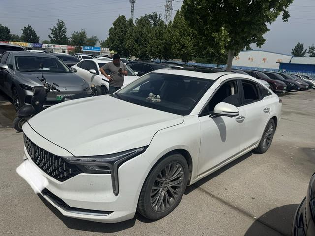 Besturn Bestune B70