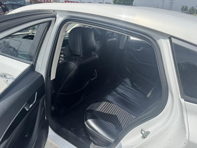 Besturn Bestune B70
