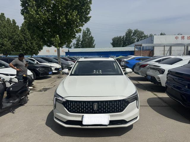 Besturn Bestune B70