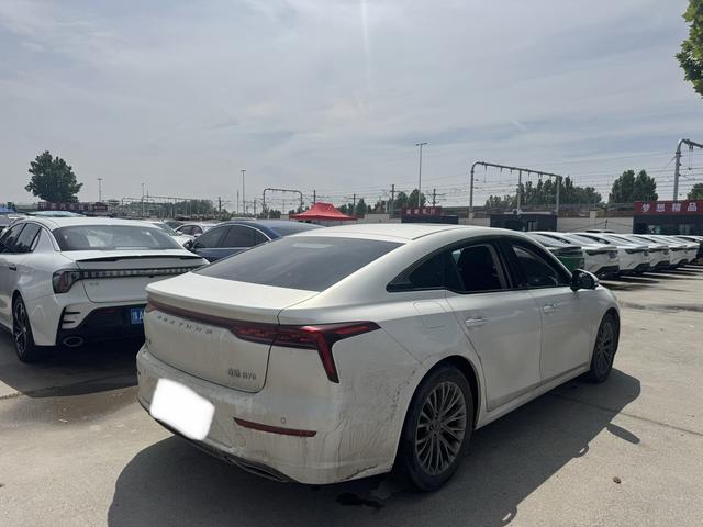 Besturn Bestune B70