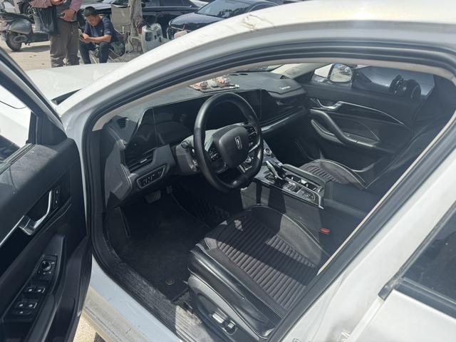 Besturn Bestune B70