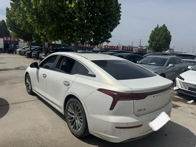 Besturn Bestune B70