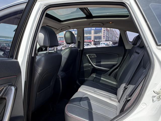 Besturn Bestune X80