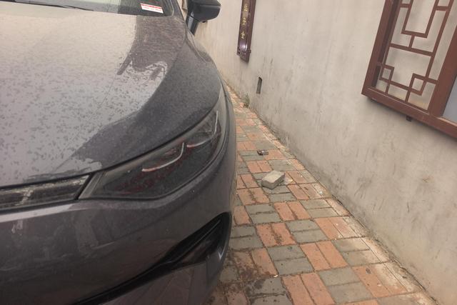 Denza Denza X PHEV