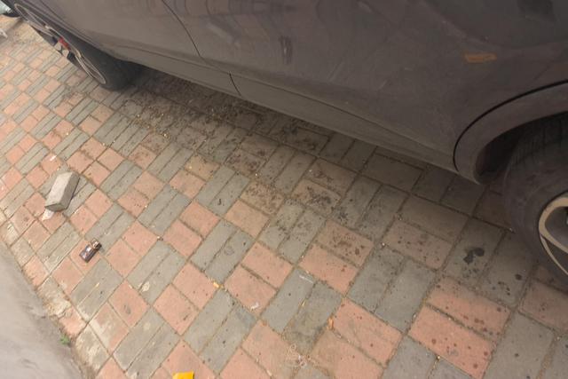 Denza Denza X PHEV