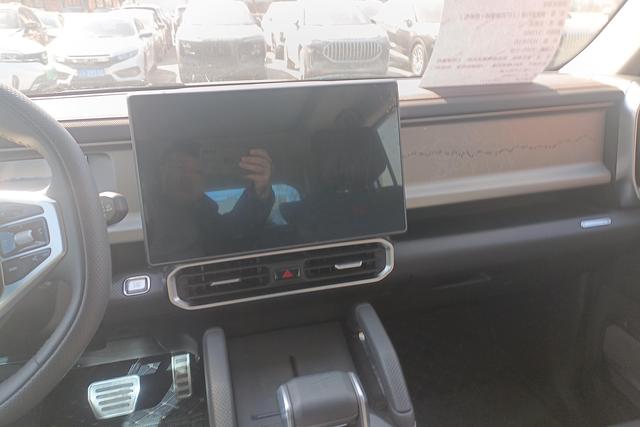 Jetour Jetour Traveller