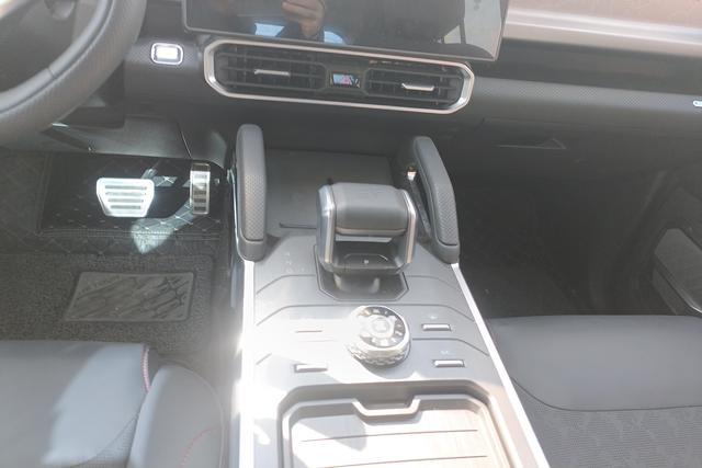Jetour Jetour Traveller