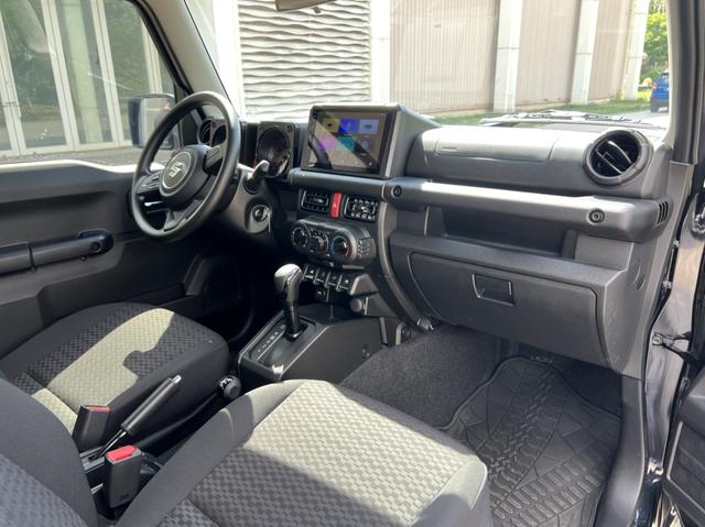 Suzuki Jimny (Import)