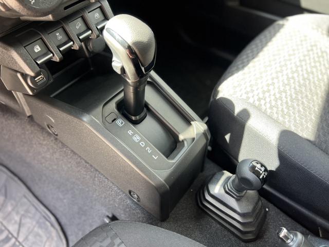 Suzuki Jimny (Import)