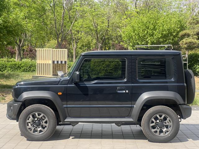 Suzuki Jimny (Import)