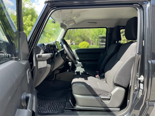 Suzuki Jimny (Import)