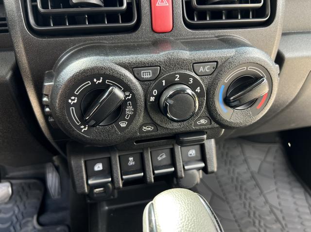 Suzuki Jimny (Import)