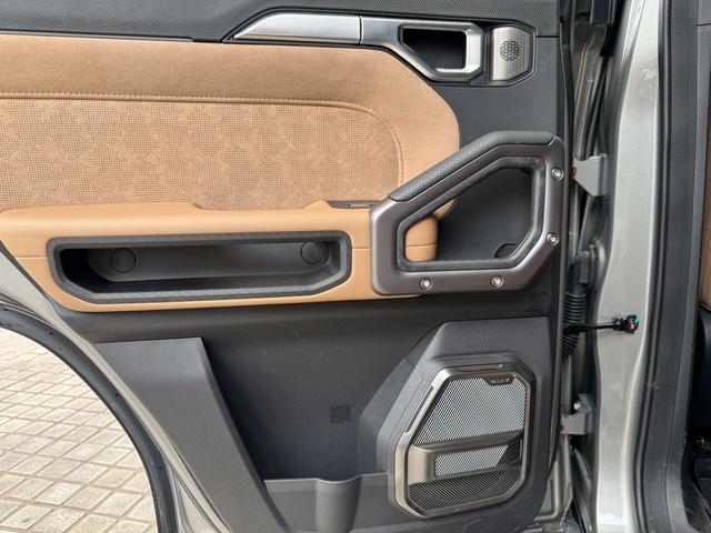 Jetour Jetour Traveller