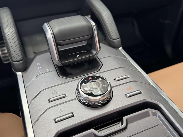 Jetour Jetour Traveller
