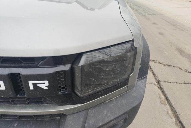 Jetour Jetour Traveller