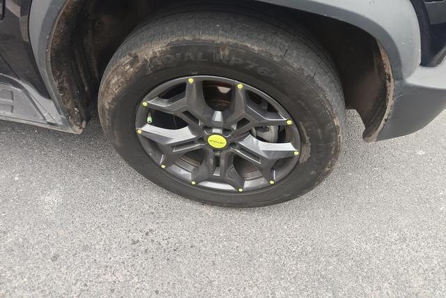 Jetour Jetour Traveller