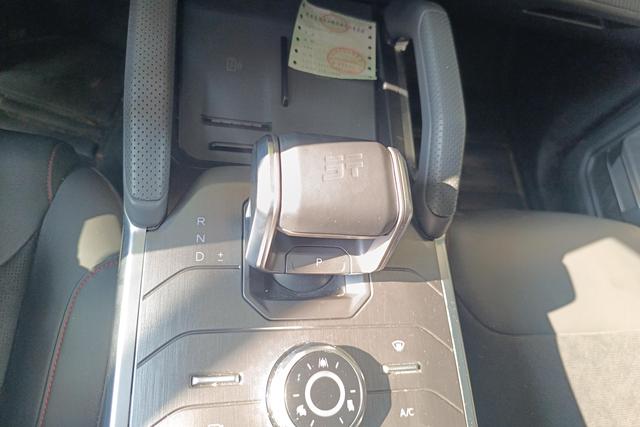 Jetour Jetour Traveller