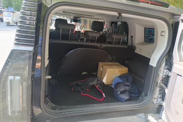 Jetour Jetour Traveller
