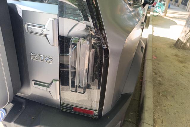 Jetour Jetour Traveller