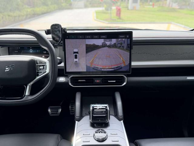 Jetour Jetour Traveller