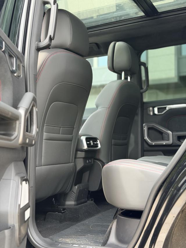 Jetour Jetour Traveller