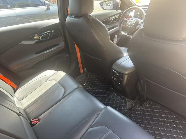 GAC Trumpchi Empow