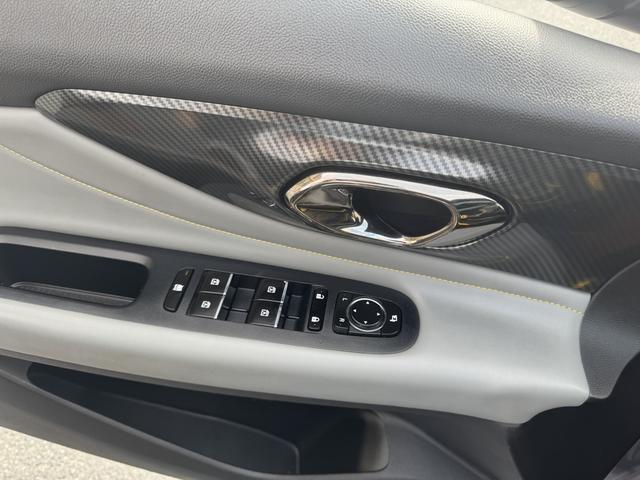 GAC Trumpchi Empow